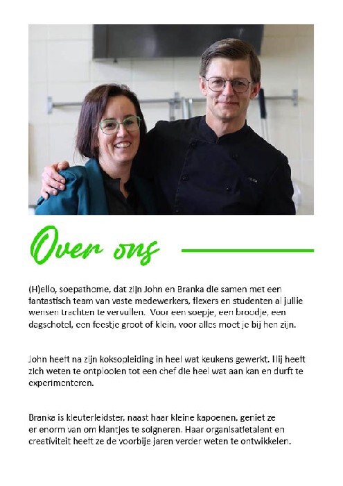 Over ons :: www.Hello,soepathome.be